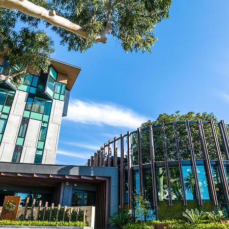 Marion Hotel Adelaide Bagian luar foto