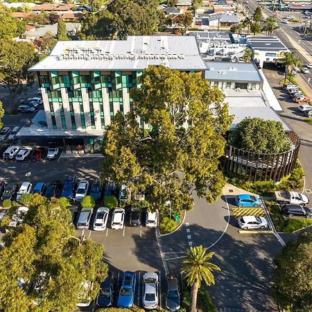 Marion Hotel Adelaide Bagian luar foto