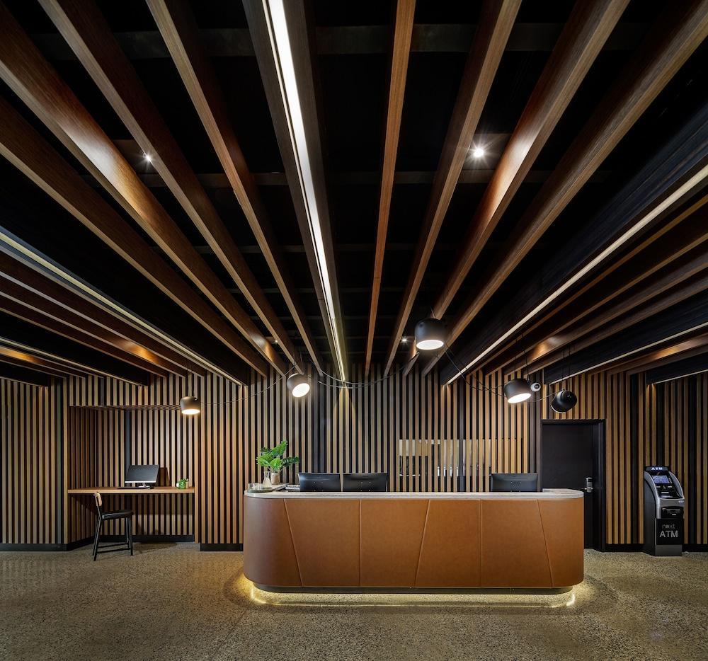 Marion Hotel Adelaide Bagian luar foto