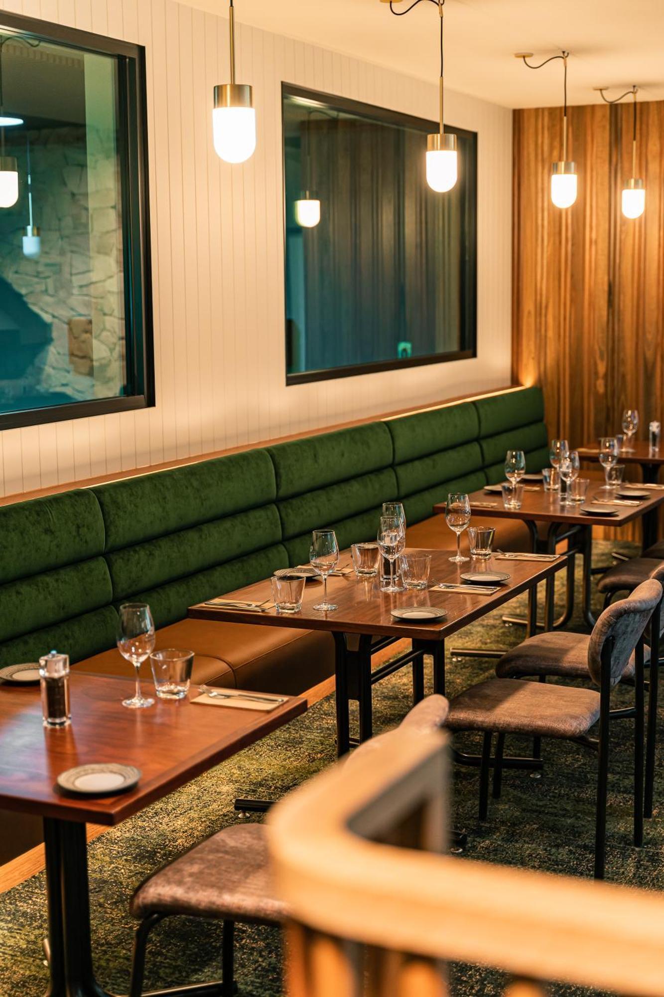 Marion Hotel Adelaide Bagian luar foto