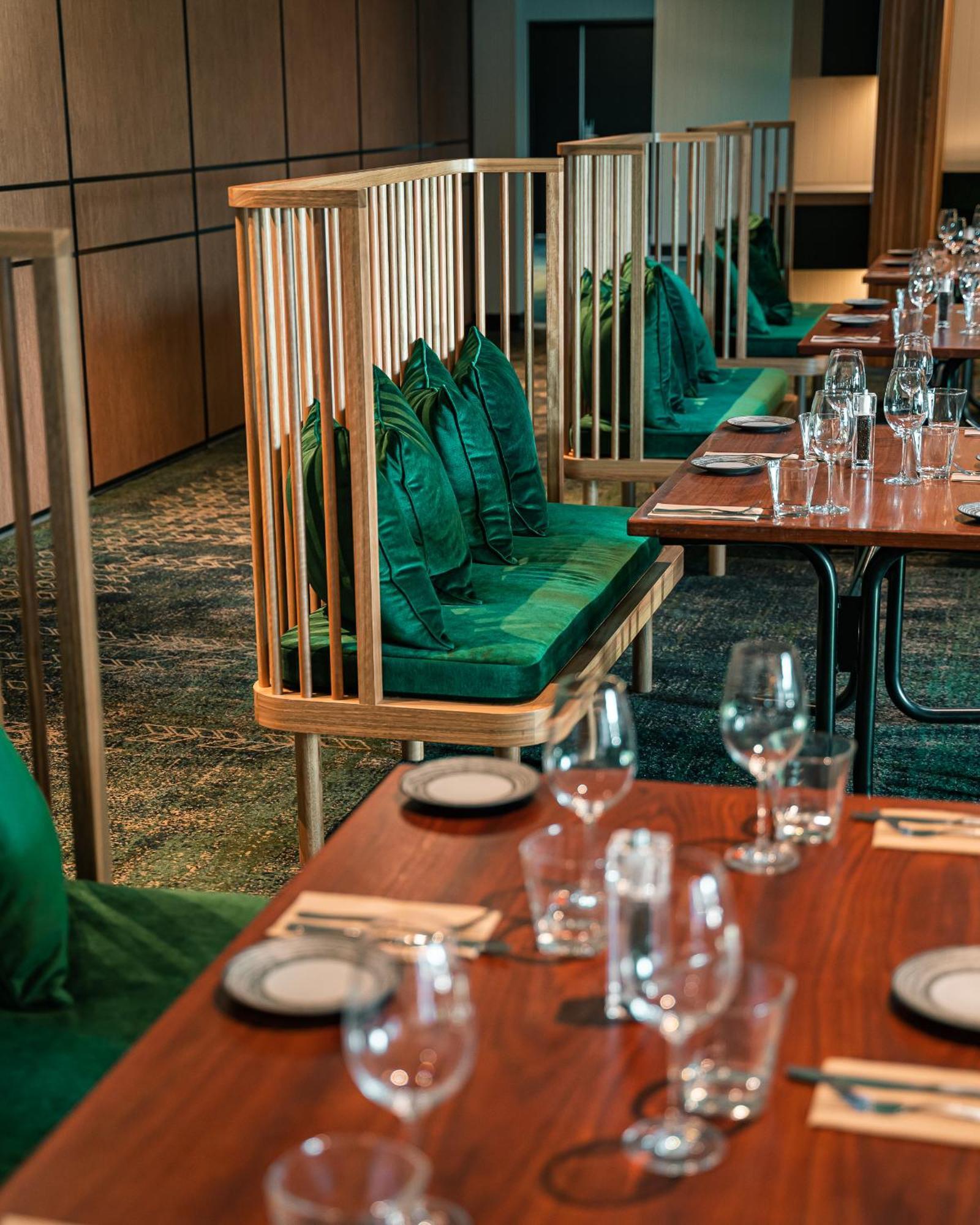 Marion Hotel Adelaide Bagian luar foto