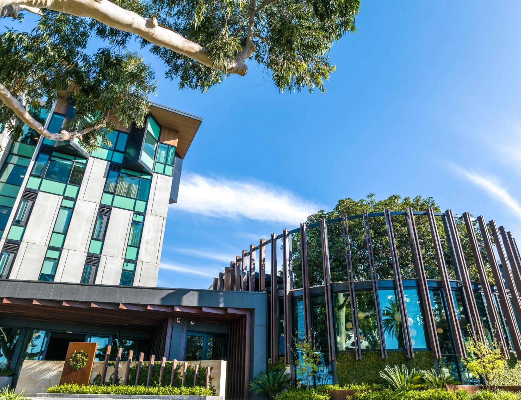 Marion Hotel Adelaide Bagian luar foto