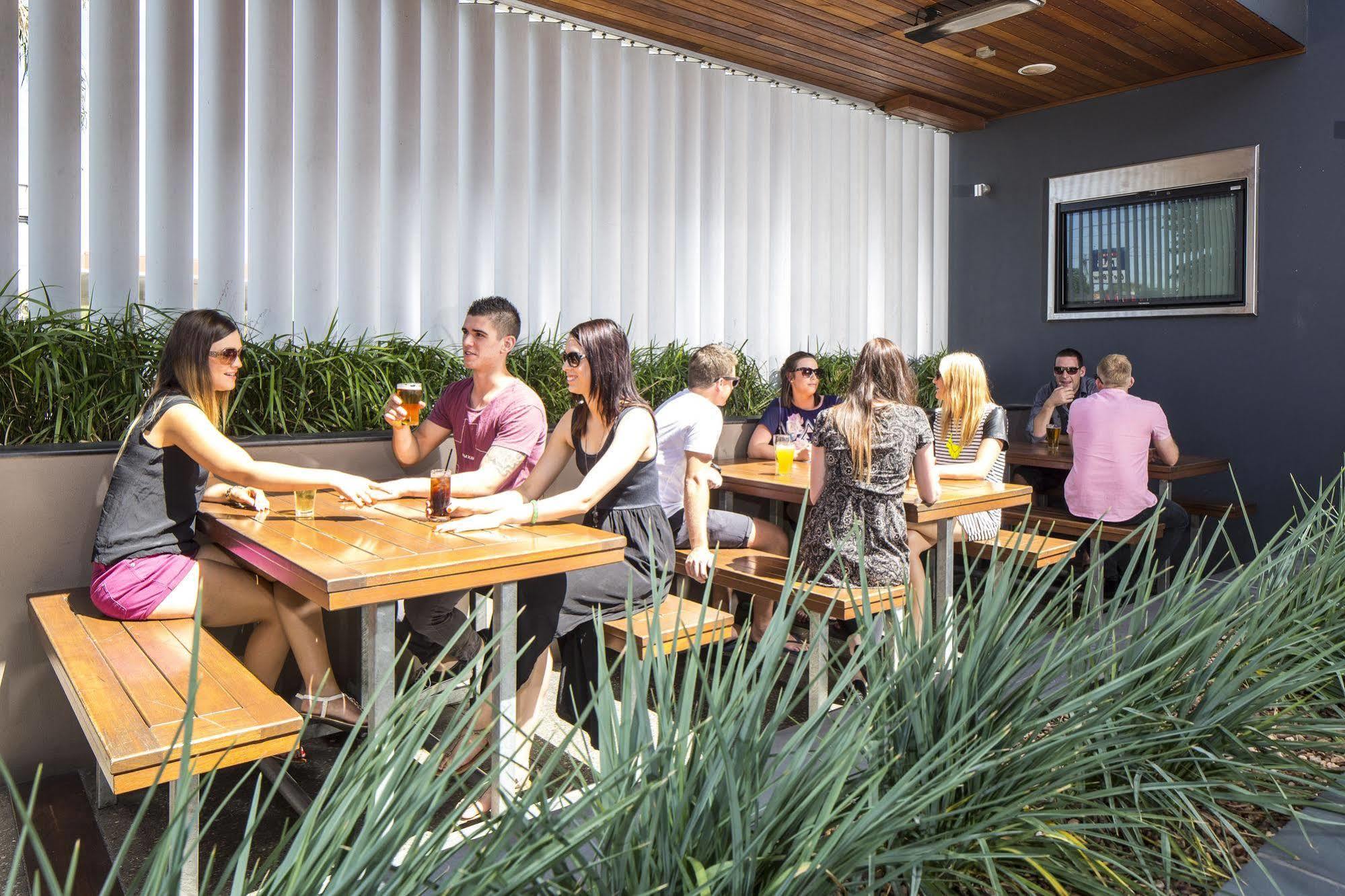 Marion Hotel Adelaide Bagian luar foto