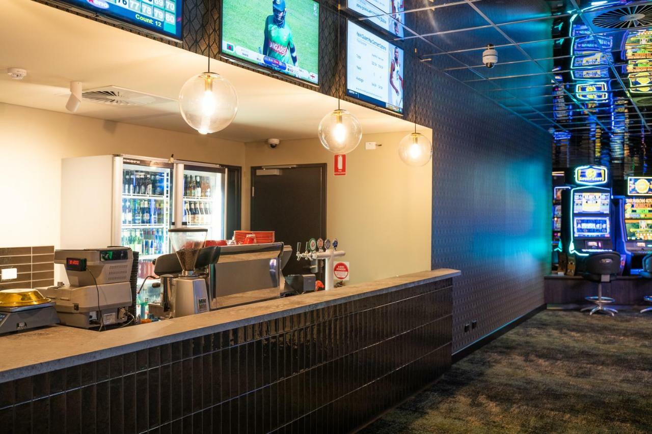 Marion Hotel Adelaide Bagian luar foto