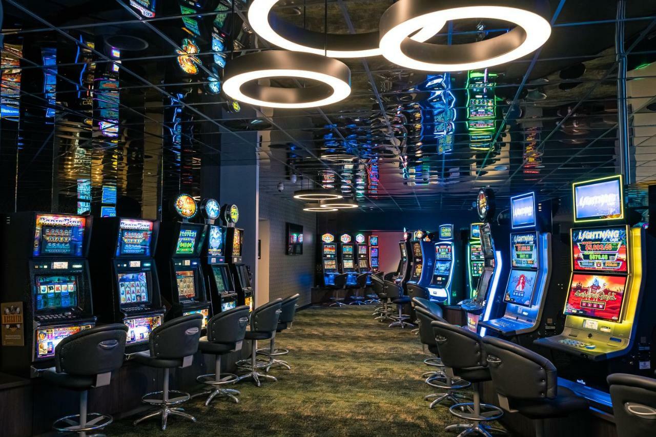 Marion Hotel Adelaide Bagian luar foto