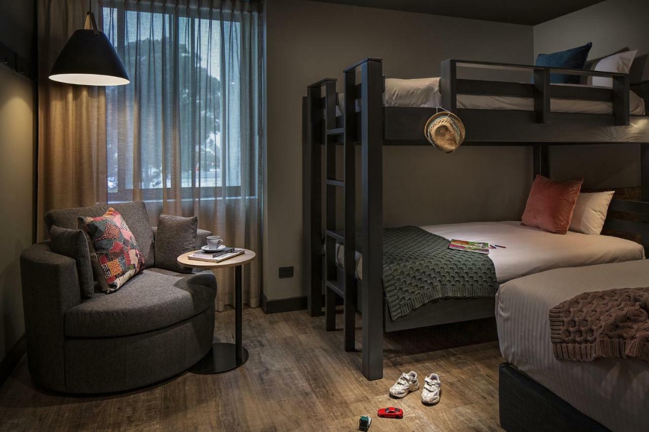 Marion Hotel Adelaide Bagian luar foto