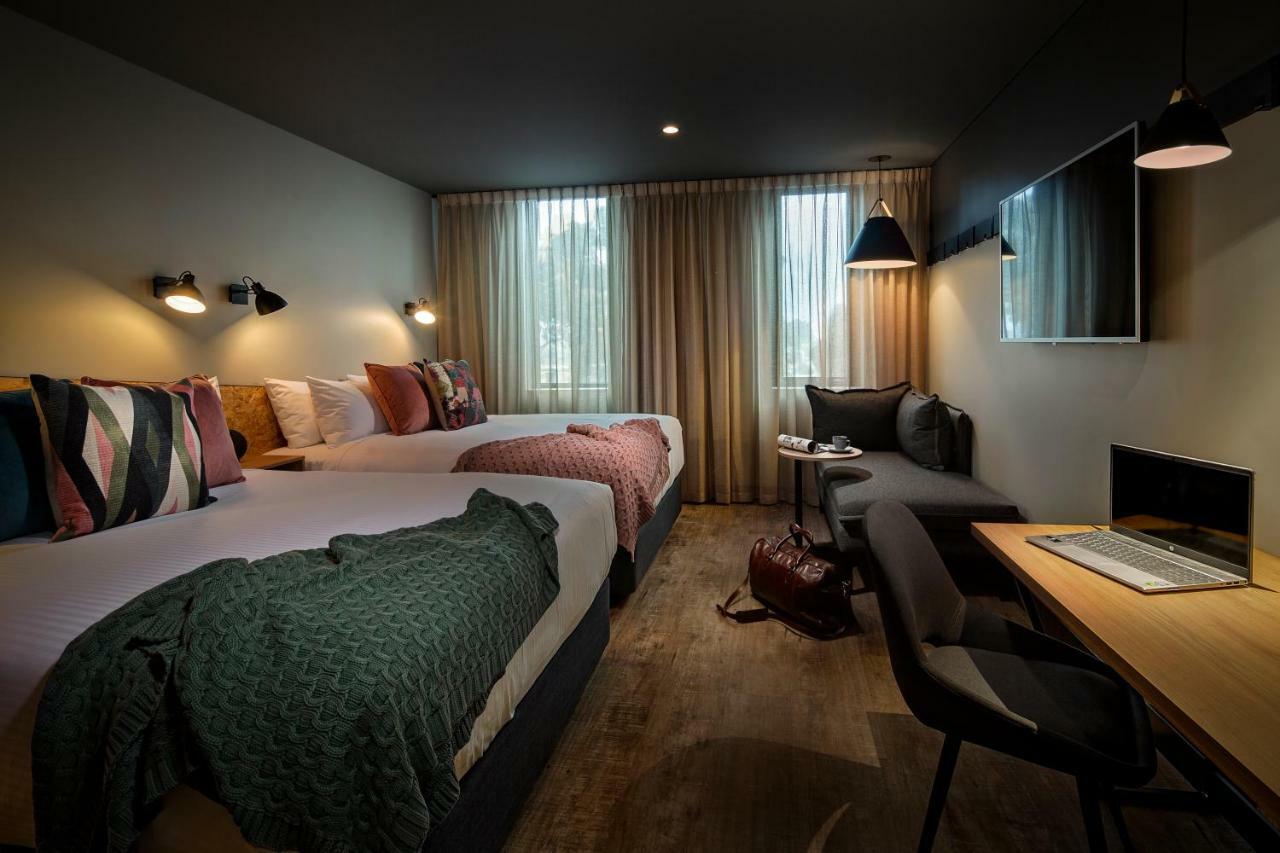 Marion Hotel Adelaide Bagian luar foto