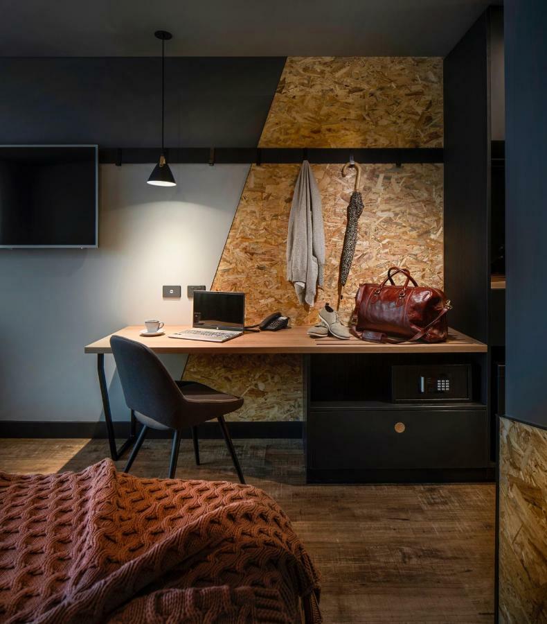 Marion Hotel Adelaide Bagian luar foto