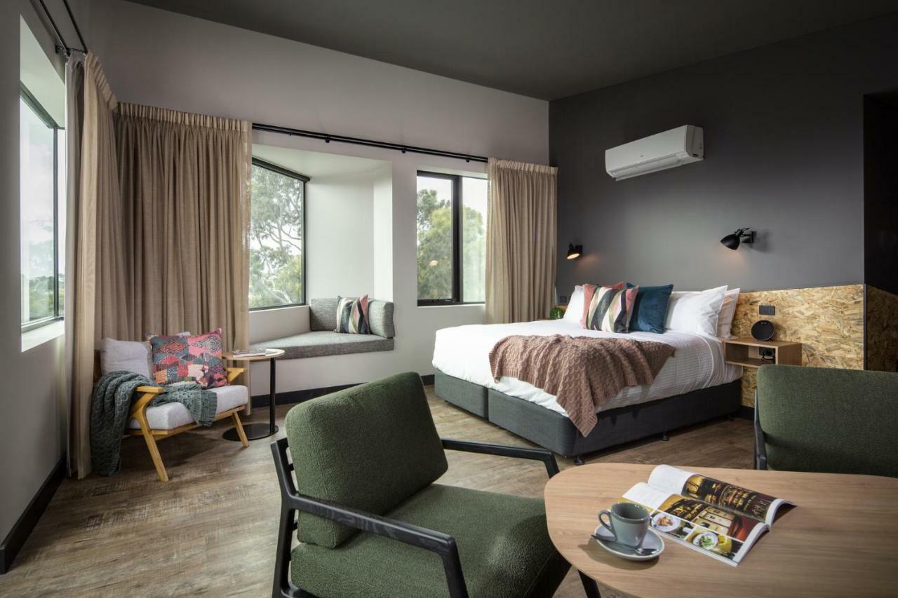 Marion Hotel Adelaide Bagian luar foto