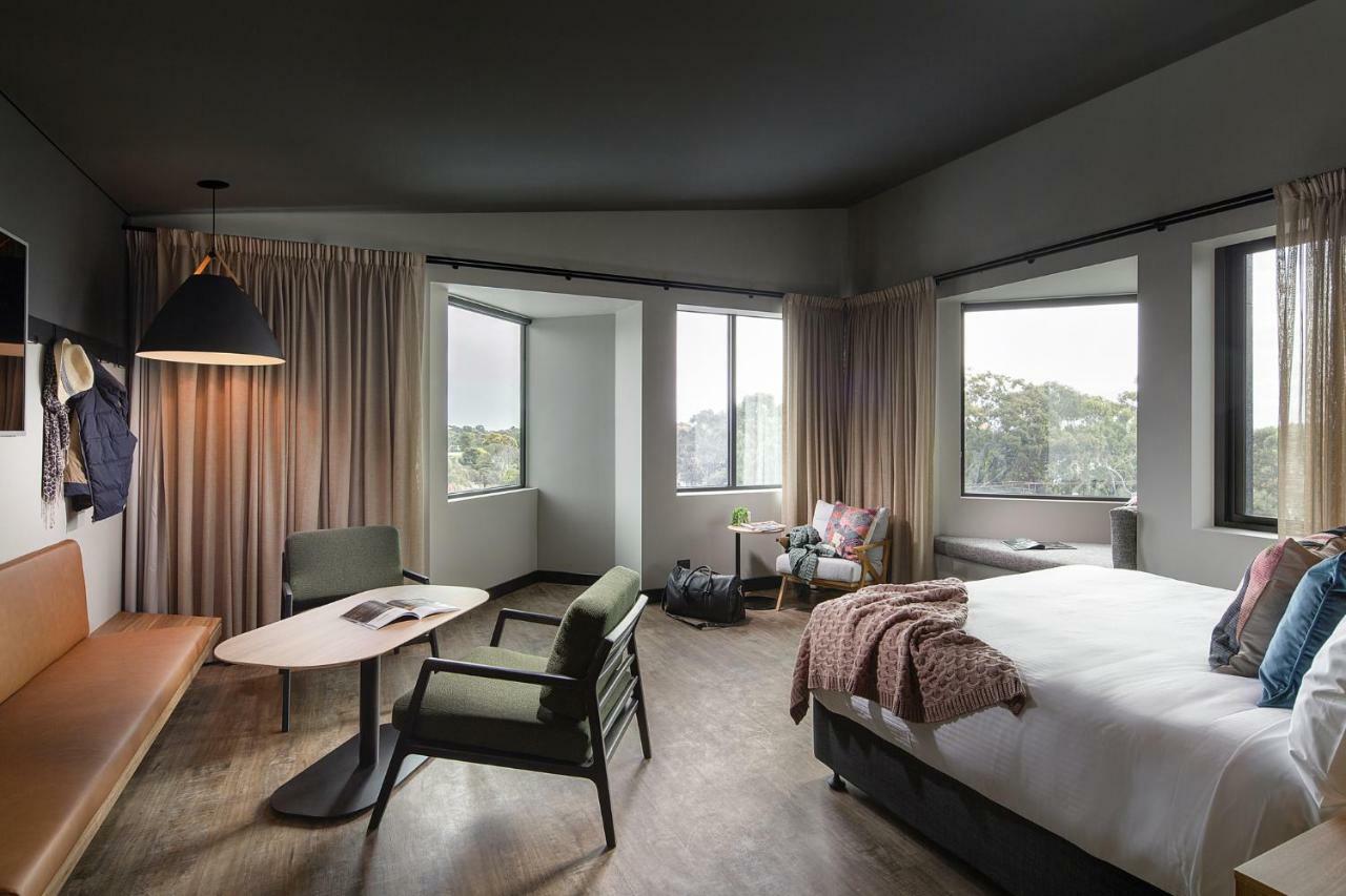 Marion Hotel Adelaide Bagian luar foto