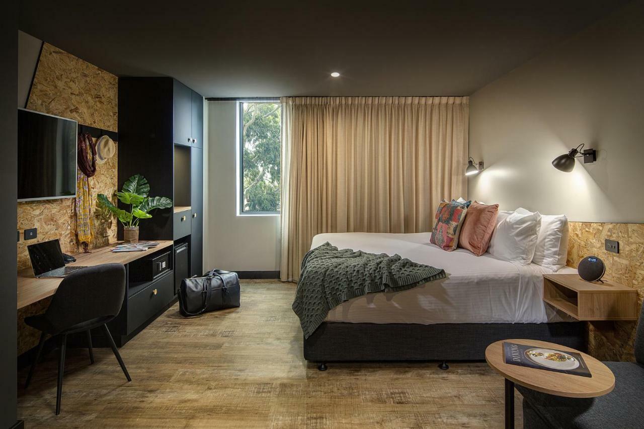 Marion Hotel Adelaide Bagian luar foto
