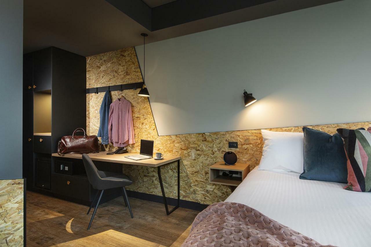 Marion Hotel Adelaide Bagian luar foto