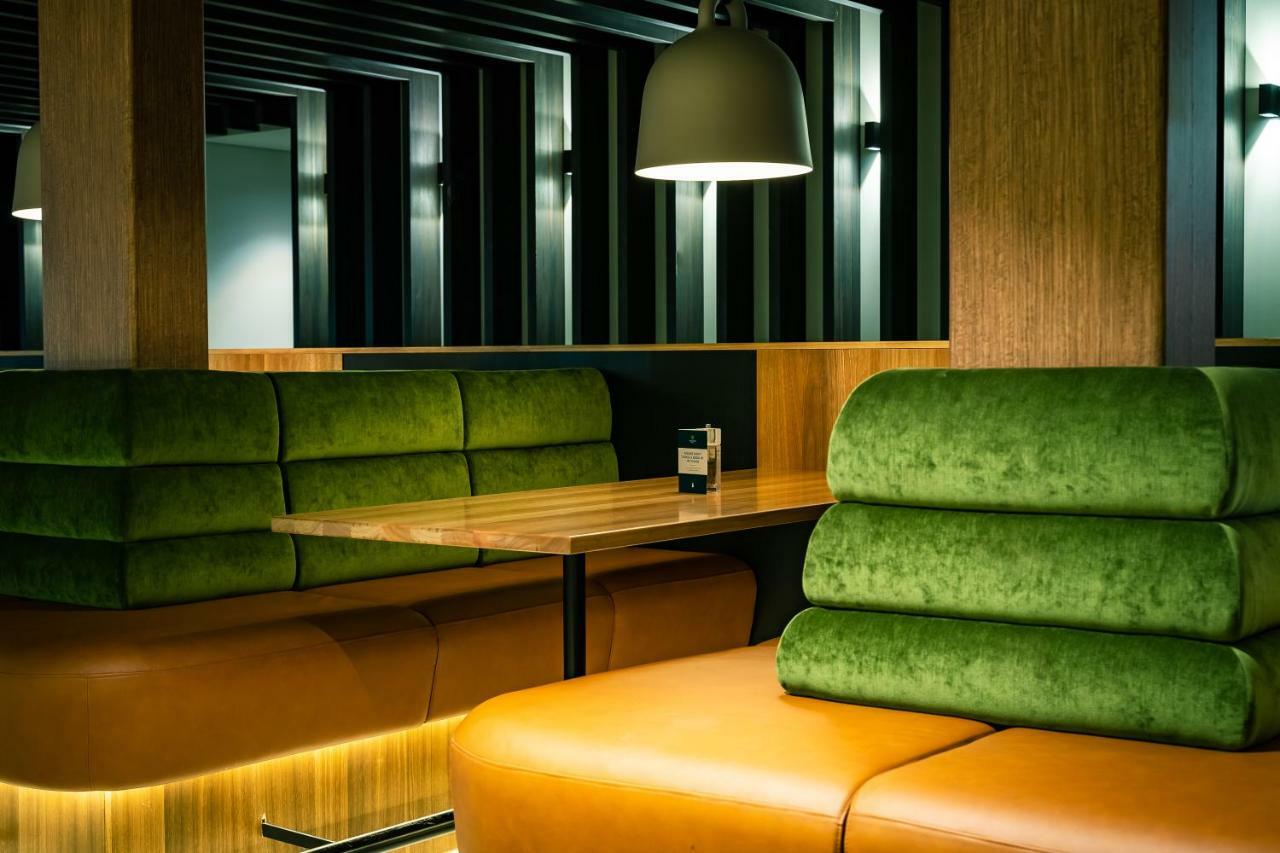 Marion Hotel Adelaide Bagian luar foto