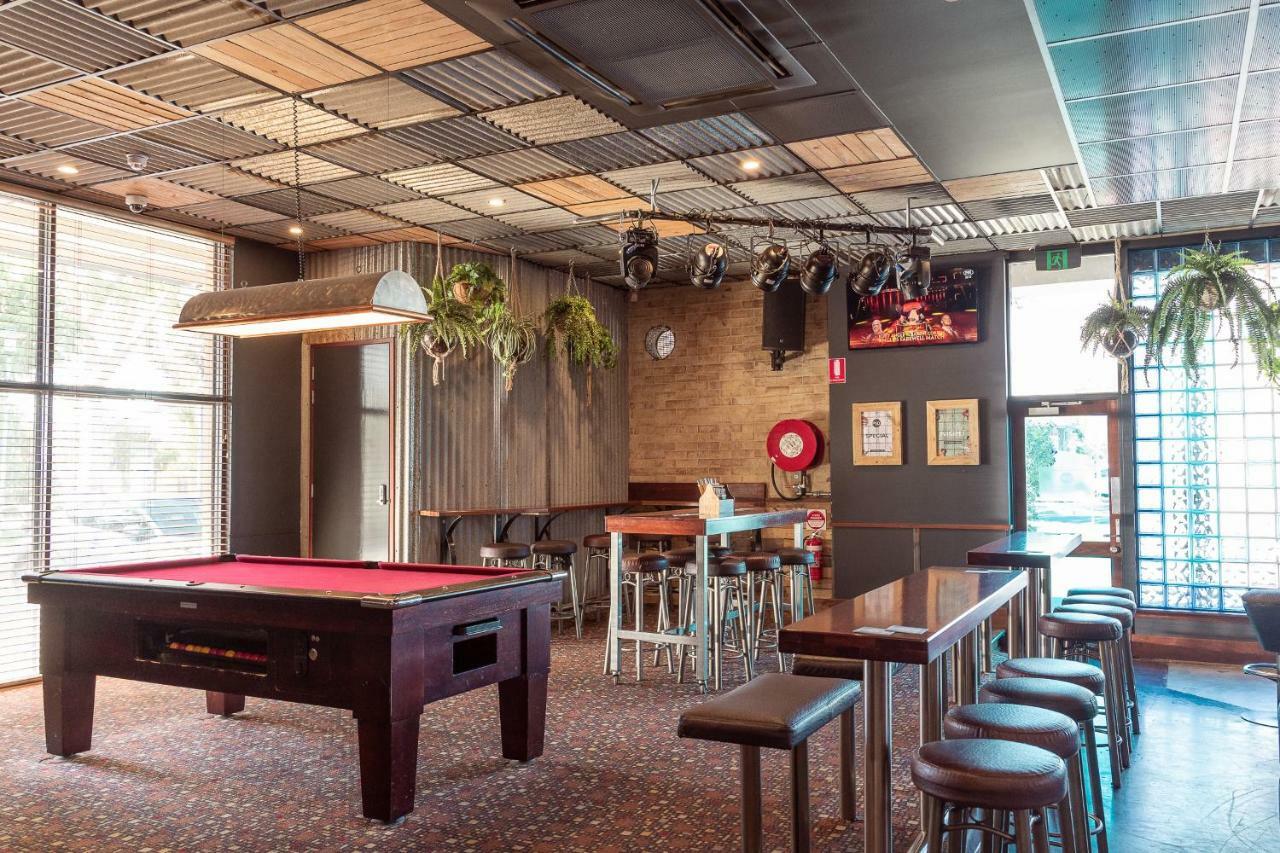 Marion Hotel Adelaide Bagian luar foto