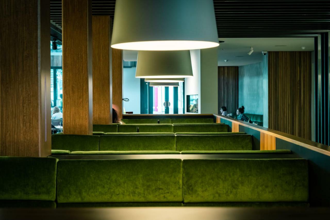 Marion Hotel Adelaide Bagian luar foto