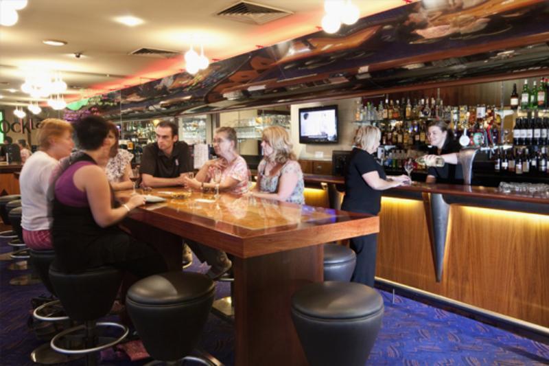 Marion Hotel Adelaide Bagian luar foto