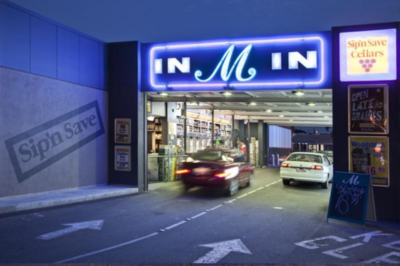 Marion Hotel Adelaide Bagian luar foto