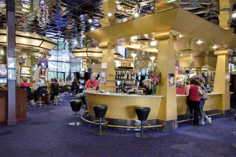 Marion Hotel Adelaide Bagian luar foto
