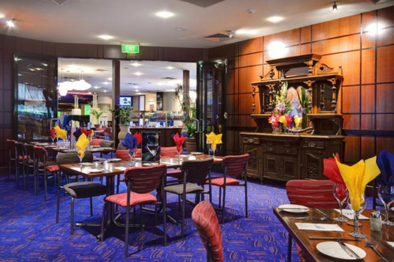 Marion Hotel Adelaide Bagian luar foto