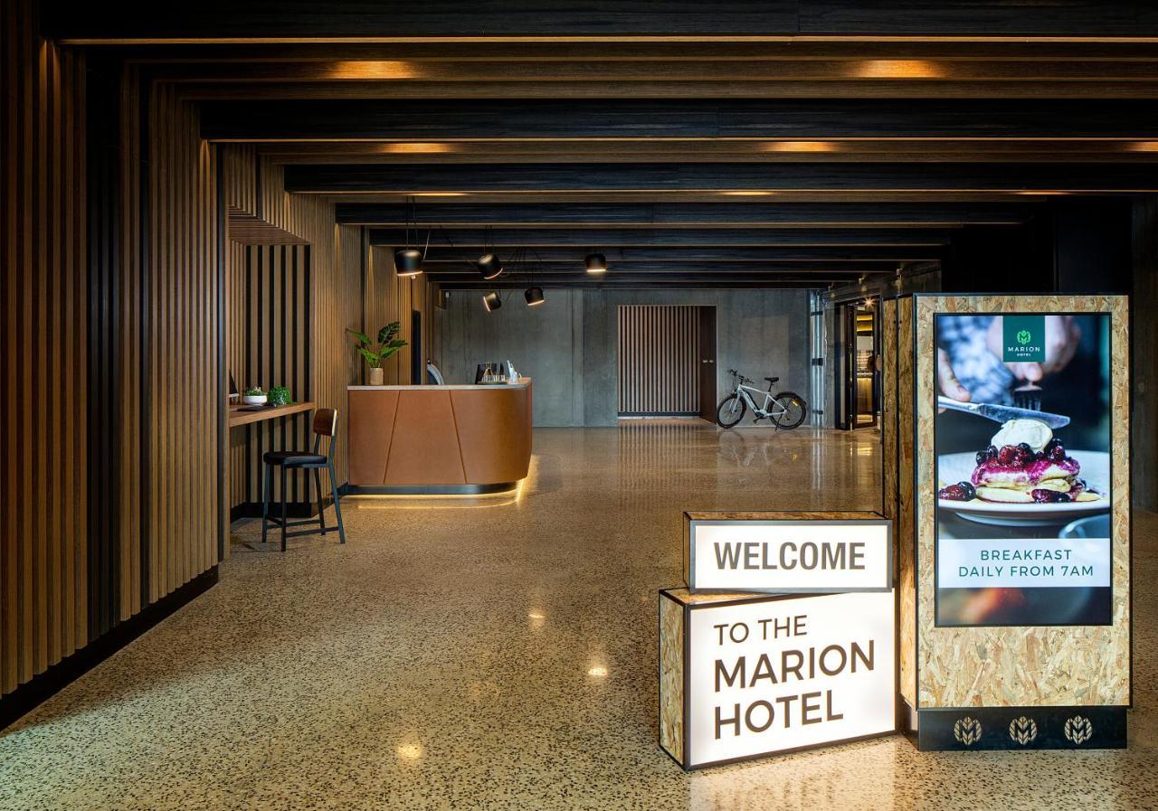 Marion Hotel Adelaide Bagian luar foto