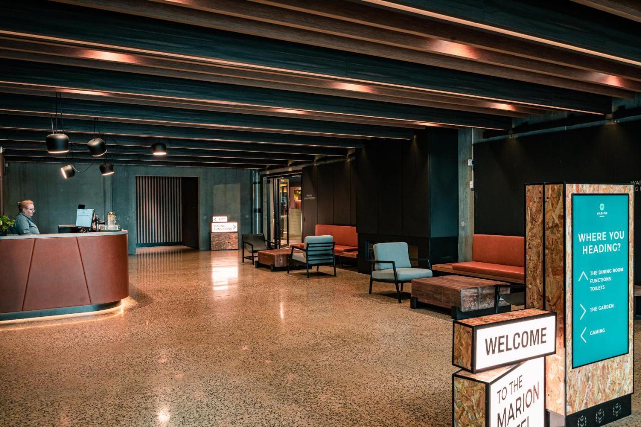 Marion Hotel Adelaide Bagian luar foto