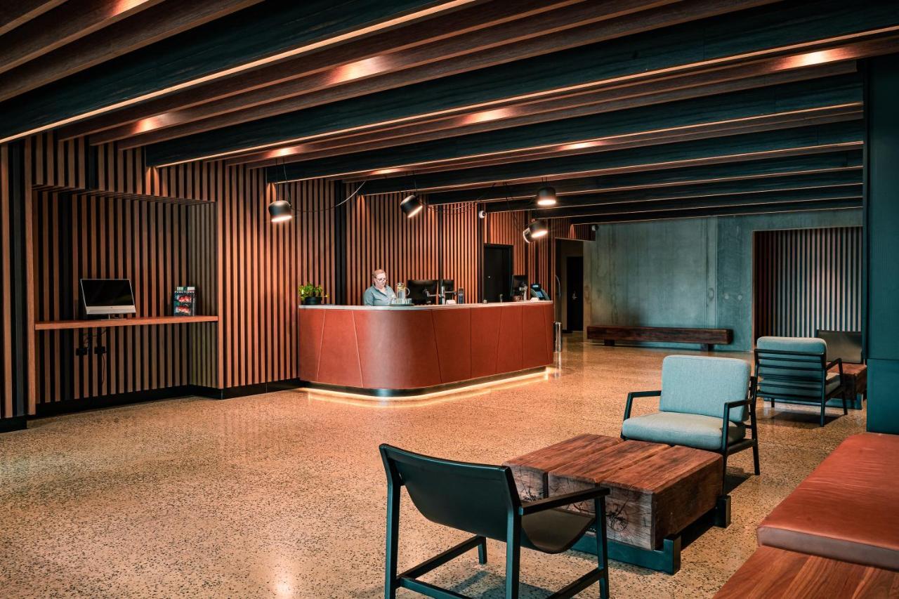 Marion Hotel Adelaide Bagian luar foto